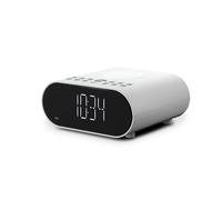 Radio-réveil Roberts Ortus Charge FM RDS DAB+ Bluetooth Blanc