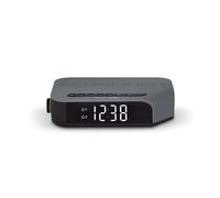 Radio-réveil Schneider Viva SC310G Gris