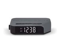 Radio-réveil Schneider Viva SC310G Gris Gris G