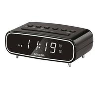Radio-réveil - - SRC 2600 B