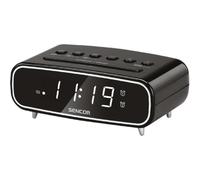 Radio-réveil - Sencor - SRC 2600 B