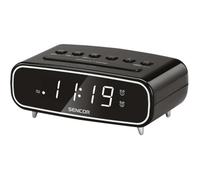 Radio-réveil - Sencor - SRC 2600 B