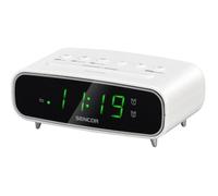 Radio-réveil - Sencor - SRC 2600 W