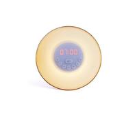 Radio-réveil digital simulateur d'aube