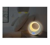 Radio Réveil Simulateur d'Aube Thomson CL201 - Daylight Clock Radio