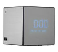 Radio réveil Sony XDR-C1DPB