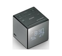 Radio réveil SONY XDR-C1DPB