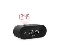 SPC Frodi Max Radio-réveil avec projection