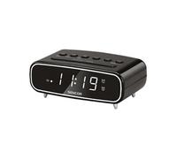 Radio-réveil - - SRC 2600 B