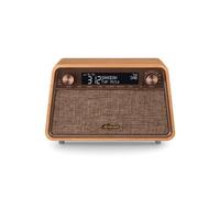 Sangean wr-201d cerisier naturel
