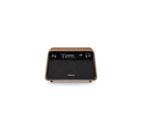 Sangean wr-201d noyer vintage