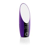 Radio-réveil Zen Violet