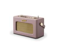 Radio Revival Uno BT Portable Analogique et numérique Rose