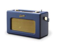 Roberts Radio Internet iStream 3L – DAB+/FM Bluetooth Wi-Fi Compatible Alexa – Bleu Minuit