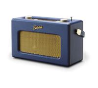 Radio Roberts IStream 3L Bleu Minuit