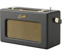 Radio Roberts IStream 3L Gris Charbon