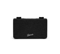 Radio Roberts Play 11 Noir DAB+ FM Radio Portable