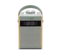 Radio Roberts RAMBLER MIDI BLEU CIEL DAB FM BT