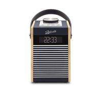 Radio Roberts RAMBLER MIDI BLEU MARINE DAB FM BT