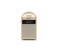 Roberts Rambler Midi Crème - Radios portables
