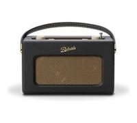 Radio Roberts Revival RD 70 Noir Noir E