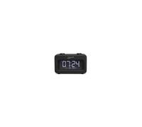 Roberts Radio-réveil Revival Rest DAB FM USB écran LCD Noir