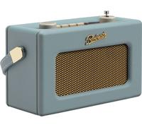Roberts - Radio Dab Revival Uno Bt Bleu Ciel