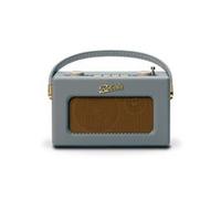 Radio Roberts REVIVAL UNO BT GRIS Gris
