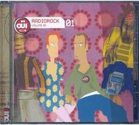 Artistes Divers - Radiorock Volume 1