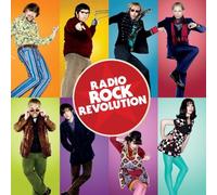 Radio Rock Revolution (The Boat That Rocked) Various