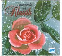 Radio RPR Meisterwerke Der Klassik Box Set