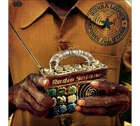 Radio Salone CD