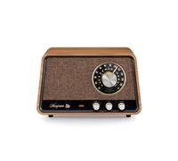 Sangean wr-101 noyer vintage