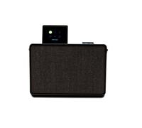 Radio sans fil Bluetooth Evoke Play Pure Noir café