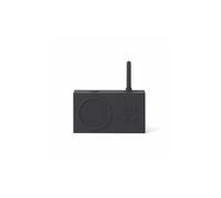 Radio sans fil Bluetooth Lexon Tykho 3 Noir PUR