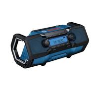 BOSCH GPB18V-3C PROFESSIONAL Radio 06014A3200