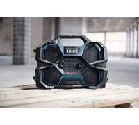 Radio sans fil Bosch GPB 18VH-6 SRC 06014A6200