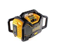 Radio de chantier