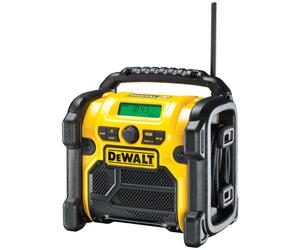 Radio sans fil DeWALT DCR020