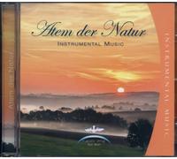 Radio Santec - Atem der Natur [Import]