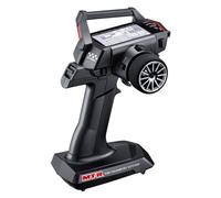 Sanwa MT-R FH5 with RX493i Receiver