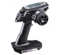 SANWA MX-6 pièce et accessoire pour modèle radiocommandé Contrôle distance