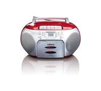 Radio SCD-42 Radio/Radio-réveil Lecteur CD