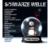 Radio Schwarze Welle: Dark Sea