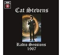 Radio Sessions 1967 Vinyle
