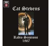 Radio Sessions 1967