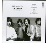 Radio Sessions 1969