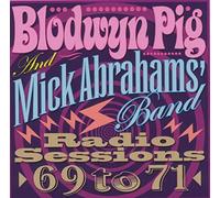 Radio Sessions 69 to 71