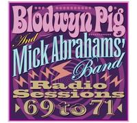 Radio Sessions 69 To 71