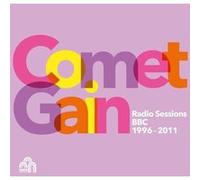 Radio Sessions BBC 1996-2011